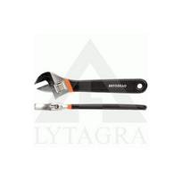 Reguliuojamas veržliaraktis AutoDelo KR-24 200 mm. 30420