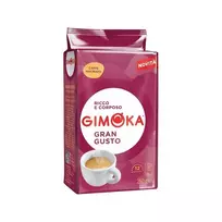 Malta kava GIMOKA 250 g