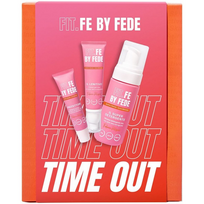 FIT.FE by Fede veido priežiūros priemonių rinkinys Time Out FF91021