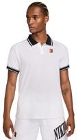 Polo marškinėliai vyrams  - Balta (XS)