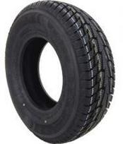 Padanga ECOVISION WV-186 265/75 R16 3PMSF (Žieminė) (Automobilio) (SUV)