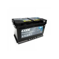 EXIDE 90AH 720A