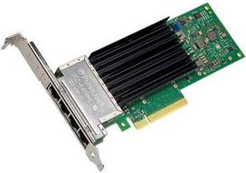 Intel ETHERNET X710T4L SVR/SINGLE