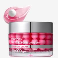 MEDIPEEL PHYTO EX PDRN Lifting shot Lašas Gelinis kremas 50g