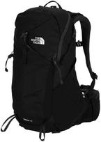 Kuprinė terra 40-tnf juodas-asphalt pilkas-npf-l/xl THE NORTH FACE