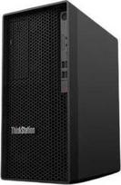 Stacionarus kompiuteris Lenovo ThinkStation P2 TOWER 30FR0027PB W11Pro i7-14700K/32GB/1TB/RTX 4060 8GB/vPro/3YRS OS darbo stotis