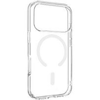 Fixed MagPure for Apple iPhone 17 Pro, clear FIXPUM-1602-TR