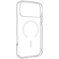 Fixed MagPure for Apple iPhone 17 Pro Max, clear FIXPUM-1603-TR