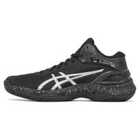 Asics Gelburst 28 Minkšti patogūs vidutinio aukščio krepšinio bateliai Vyriškas sportbačio modelis 1063A116-001 43.5