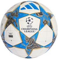 adidas UCL Pro 25/26 League Stage futbolo kamuolys CHAMPIONS LEAGUE JD0188