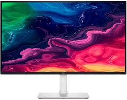 Dell Monitorius S2725QC 27" kaligrafinis AMD FreeSync IPS LED 4K (3840x2160) / 2xHDMI / USB-C / 2xUSB 3.2 / garsiakalbiai / 3y