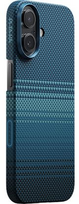 Dėklas Pitaka Ultra Slim Case iPhone 17, moonrise