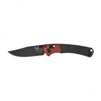 Peilis Benchmade 15085BK-04 Mini Crooked