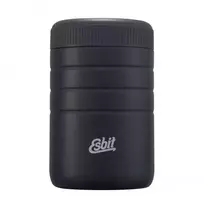 Esbit maisto termosas 0,4 l, juodas