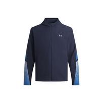 Under Armour Storm Velociti Woven Hooded Waterproof Running Jacket Men Jacket 6005900-403 M