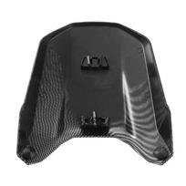 Sėdynės gaubtas Can Am Ryker 600 900 Sport & Ryker Rally Edition Visi modeliai black