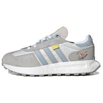 Disney x adidas Retropy E5 Dumbo Unisex Sneakers Grey Crystal-White Wonder-Blue IE5879 44
