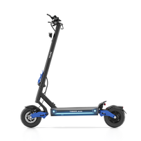 Hiley Tiger EVO 1000W elektrinis paspirtukas