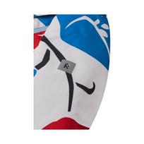 REIMA POSIO 5100076C – White 0101 striukė vaikams