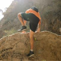 Keen NXIS EVO MID WP MEN - Naval Academy/Ipanema batai