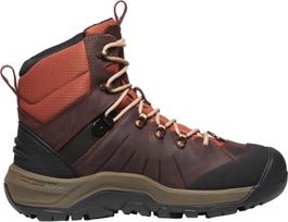 Keen REVEL IV MID POLAR 1027726 moteriški žieminiai batai