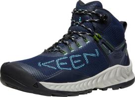 Keen Nxis Evo Mid WP Men's Naval Academy/Ipanema vyriški batai