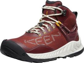 Keen Nxis Evo Mid WP moteriški batai