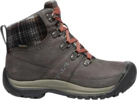 Keen Kaci III Winter Mid WP Women's 1026719 moteriški žieminiai batai