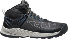 Keen NXIS EVO MID WP MEN vyriški auliniai batai