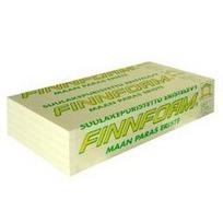 Ekstruzinis polistirenas lygiakraštis/rifliuotas 20PX, 600x1250