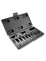 Nulūžusių varžtų išsukėjų rinkinys NEO 09-609 (2-7,5 mm)