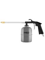 Plovimo pistoletas NEO 14-706 (1 l, 215 mm, 4 bar)