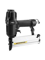 Pneumatinis kabiamušis NEO 90 tipo kabėms (10-40 mm) ir vinims (10-50 mm)