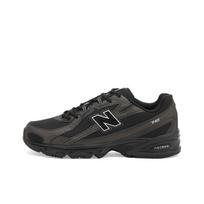 New Balance 740 Juodi Unisex sportbačiai U740BS2 36 black