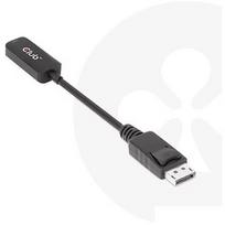 Club3D I/O ADAPTER DP TO HDMI/ACTIVE M/F CAC-1088 CAC-1088
