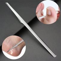 Manikiūro pedikiūro įrankiai Kojų nagų skustuvas Pėdų pedikiūro Peilio rinkinys Pėdų nuospaudos Rasp File Dead Skin Remover Pėdų priežiūros įrankiai