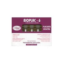 Nurana Bioplac-6 Ampulės nuo plaukų slinkimo 6x10ml