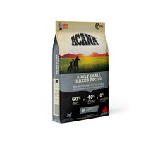 ACANA Adult Small Breed sausas maistas mažų veislių šunims - 0,340 g