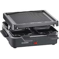 Severin RG 2370 Minigrill raclette, Black 2370