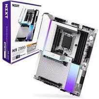 NZXT N9 Z890 White N9-Z89XT-W1