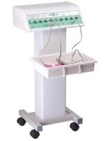 Kosmeda elektrostimuliacijos aparatas su stovu Body Stimulation Station