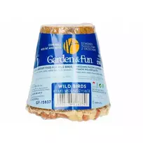 GARDEN & FUN riebalų mišinys laukiniams paukščiams 250 g