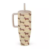 Gertuvė BURGA Tumbler Always Late 1200ml