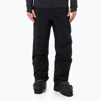 Vyriškos slidinėjimo kelnės Oakley Sub Temp RC Gore-Tex 2.0 blackout