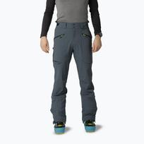Vyriškos ski touring kelnės DYNAFIT Radical Softshell cinder