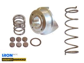 Skeg Mönster Sankabos ir variatoriaus komplekta (STAGE 3) – CFMOTO CFORCE 1000