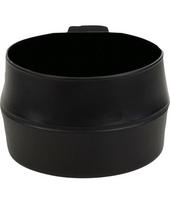 BLACK FOLD-A-CUP® COLLAPSIBLE CUP 600 ML