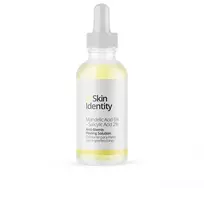 Skin Generics Id Skin Mandelic Acid 6 salicilo rūgštis 2 šveičiamieji trūkumai, 30 ml