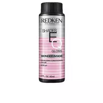 Redken Shades Eq Bonder Inside 07nch 60ml X 3 U