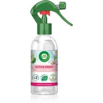 Air Wick Active Fresh Spray Jasmine Bouquet kambarių purškiklis su jazminų kvapiosiomis medžiagomis 237 ml